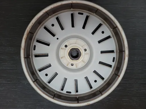 comprar Rotor Motor Lava E Seca Samsung Wd856