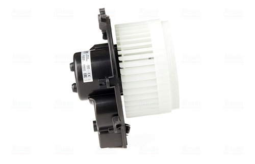 Motor Soplador De Aire A/c C230 2006 2007 V6 2.5l