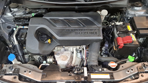 Suzuki Swift 1.0 BOOSTERJET
