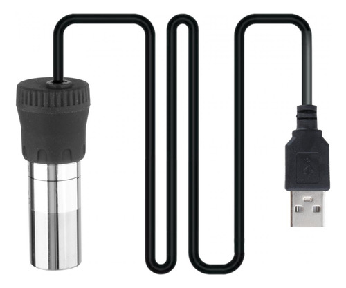 3 Mini Calentador De Acuario, Calentador De 20w Ajuste 2.5l
