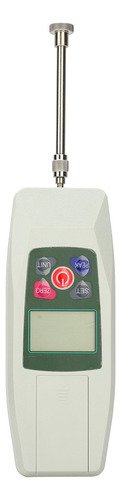 Medidor De Fuerza Digital De Alta Precisión 500n 50 Kg 110 B
