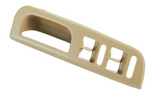 Marco Base Mando Botonera Vw Golf Jetta Bora Passat Octavia
