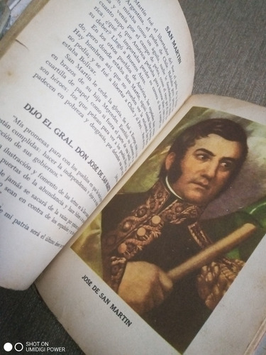 Nuevo Amigo Libro De Lectura 3°- 1961 - Edith E. Graziano (Usado)