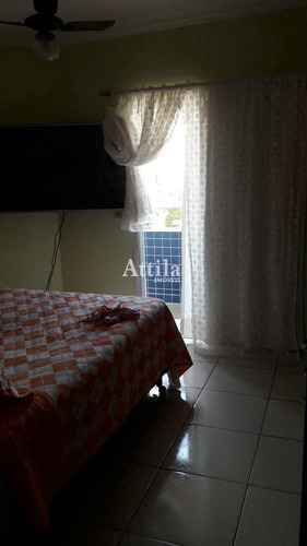 Imagem 15 de 26 de Apto 2 Dorms, 2 Varandas, 1 Vaga, Enseada - V1447