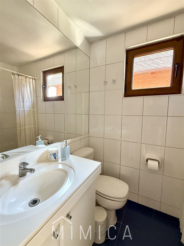 Estupenda Casa 4 Dorm. A Pasos Paseo Los Trapenses La Dehesa