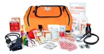 Comprar Ever Ready First Aid Kit De Primera Respuesta Completamente 