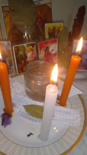Imagen 3 de 4 de Lectura De Tarot Con Ayuda Espiritual, Acertado Y Confiable.