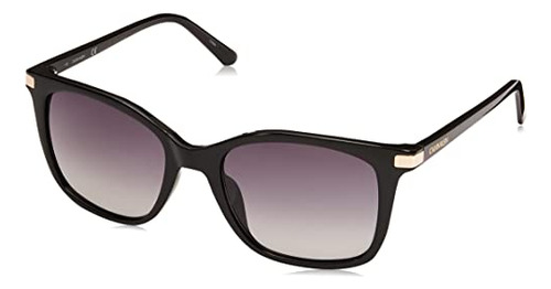 Calvin Klein Women's Ck19307s Gafas De Sol Mariposa, N32mi