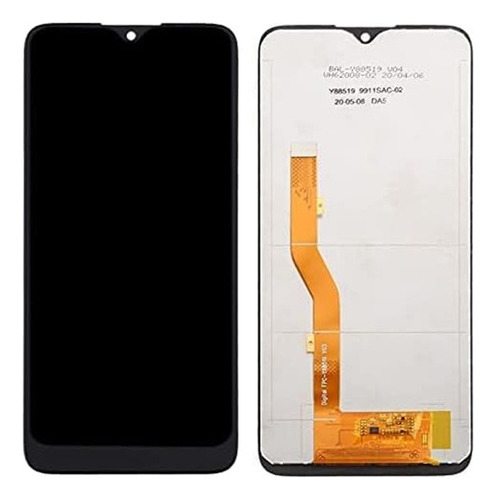 Pantalla Táctil Lcd For Alcatel 1se (2020) 5030f N