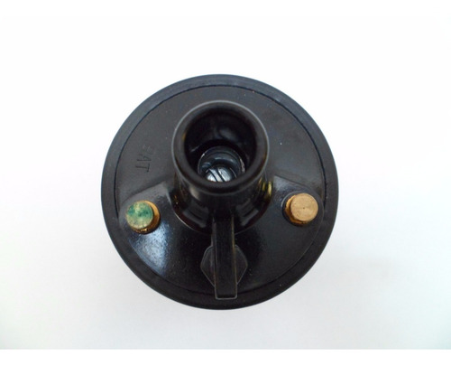 Imagen 3 de 7 de Bobina De Ignición Ford Falcon 82/85 Encen Electr Duraspark
