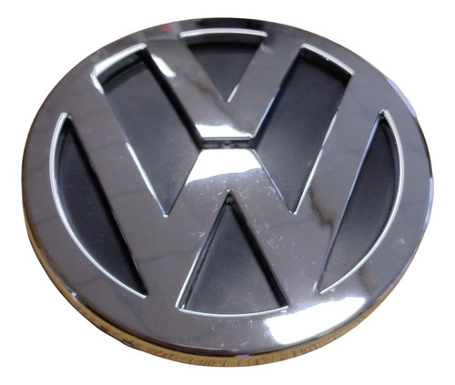 Emblema Baul Escudo Vw Gol Trend Fox Gol Power - I3648