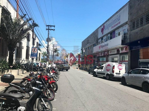 Imagem 4 de 26 de Ponto Para Alugar, 526 M² Por R$ 15.000,00/mês - Centro - Caraguatatuba/sp - Pt0108