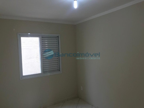 Imagem 4 de 7 de Apartamento Para Alugar Em Paulínia - Ap02822 - 68405402