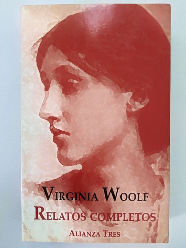 Virginia Woolf - Relatos Completos 