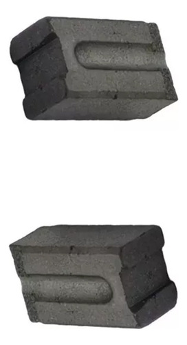 Carbón Par N034411 Original P/taladro Dwd024 Dwd010 Dwe1014