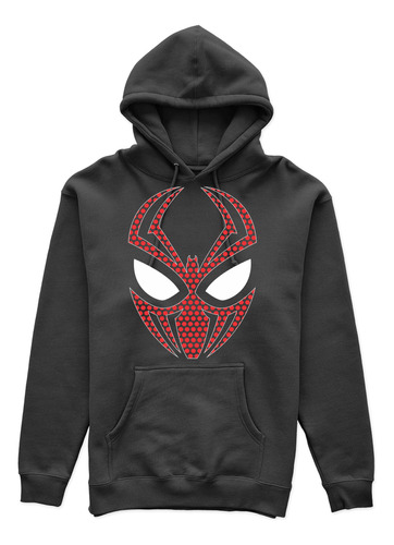 Canguro Spider-man Mask Memoestampados