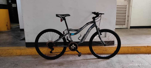 Bicicleta Benotto Rin 24 / 18 Velocidades (2 Unidades)