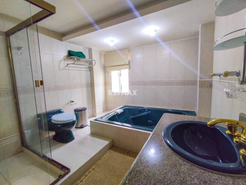 Imagen 15 de 23 de Exclusiva Casa Con Piso De Mármol En La Trigaleña, Daniela J.