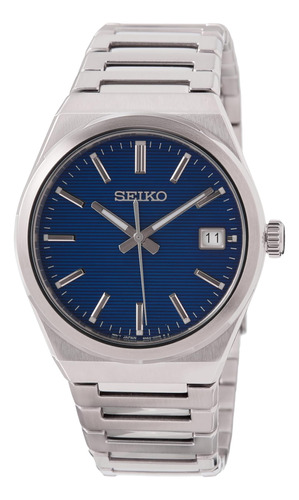 Reloj Seiko Sur555p1 Talla Única