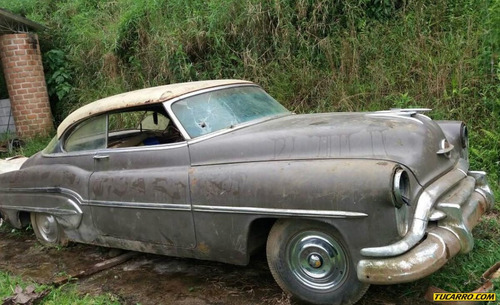 Oldsmobile Otros Modelos Coupe
