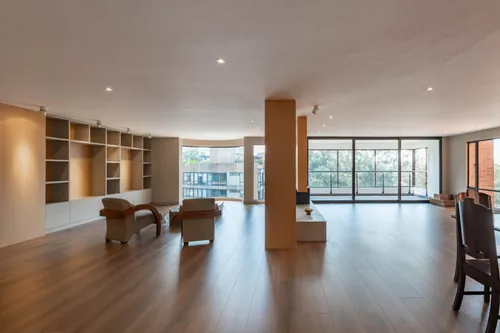 Apartamento En Arriendo/venta En Bellavista. Cod V18974