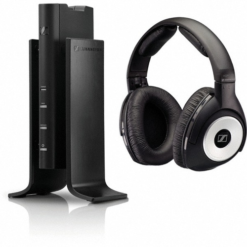 Auriculares Sennheiser RS 170