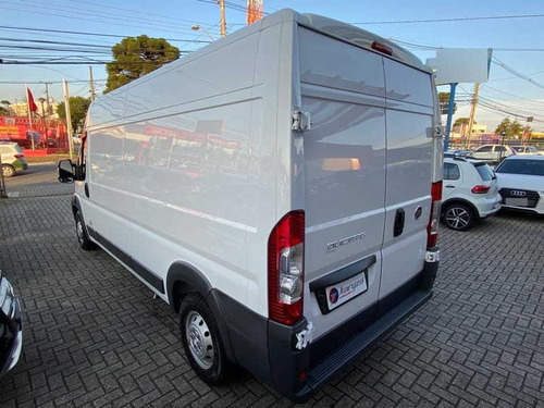 Imagem 5 de 15 de Fiat Ducato Maxi Cargo 2.3 Mt Diesel 2018