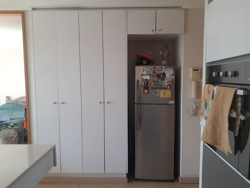 Excelente Departamento Amoblado