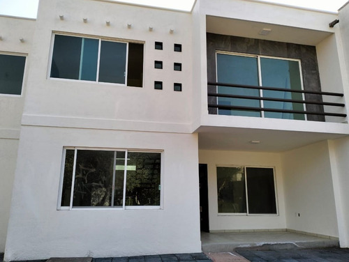 Casa Jiutepec Centro