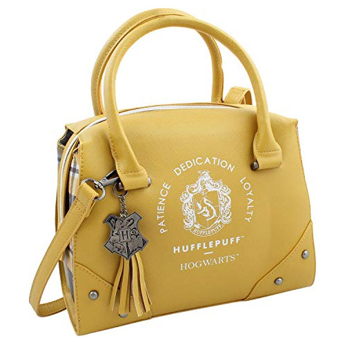 Harry Potter Purse Designer Handbag Hogwarts Houses Xpvmx