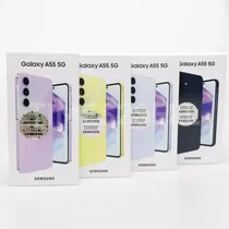 Comprar New Samsung Galaxy A55 5g 128gb 8gb Ram Gsm Unlocked