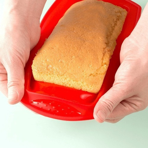 Molde De Silicona Para Horno, Tortas, Tortas, Tortas