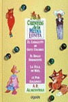 Libro Cuentos De La Media Lunita Volumen 9