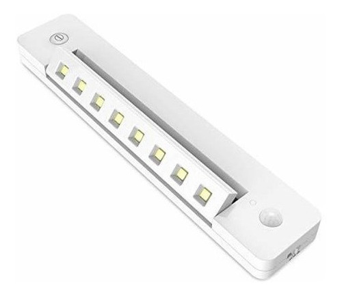 Luz Led De Gran Luminosidad., 0.90watts, 4.50 Voltios.