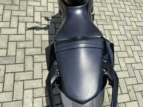 Yamaha Mt 03 2020