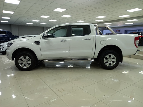 Imagen 6 de 15 de Ford Ranger 3.2 Cd Xlt Tdci 200cv Manual 4x2