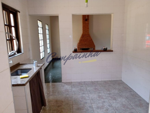 Chácara À Venda Em Chácaras São Bento - Ch001598