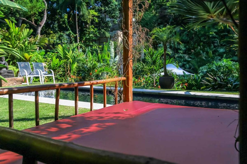 Imagem 9 de 15 de Casa A Venda Em Sao Conrado - 71037