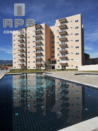 Imagem 25 de 30 de Apartamento Para Venda No Caetetuba Em Atibaia - Ap00070 - 4880494
