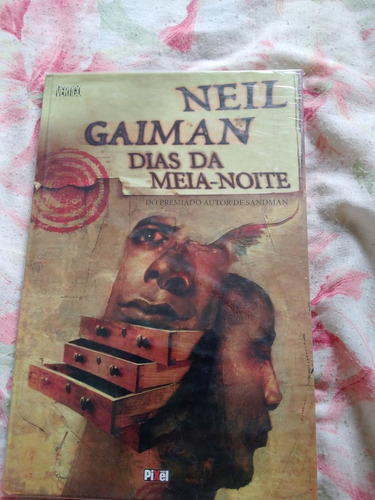 Neil Gaiman - Dias Da Meia Noite 