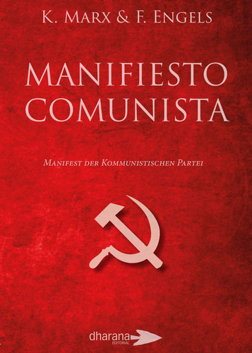 Manifiesto Comunista - K.marx&f.engels