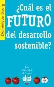 Cual Es El Futuro Del Desarrollo Sostenible