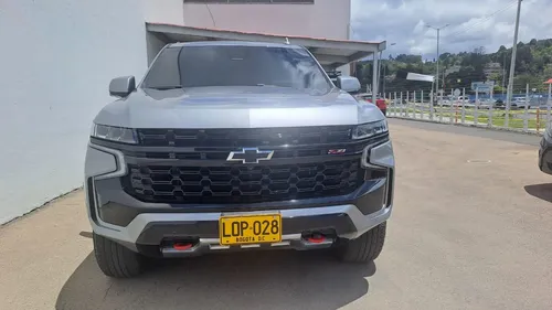 Tahoe 2023 Z71