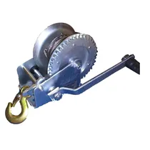 Comprar Malacate Nautico Manual Con Cable 725 Kg Kushiro