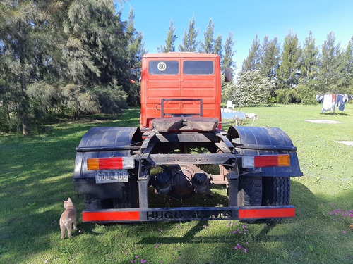 Mercedes Benz L 1215/48