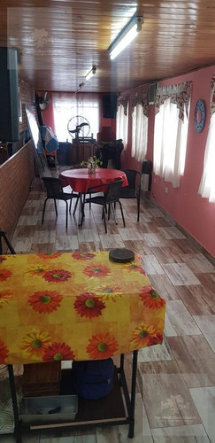 Imagen 18 de 18 de Casa - El Palomar