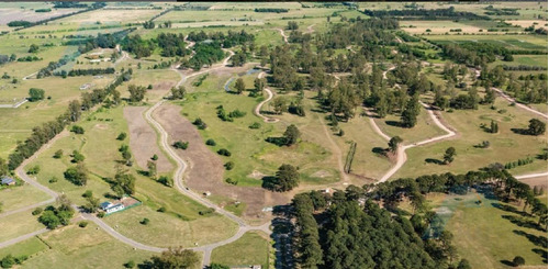 Terreno En Pinares