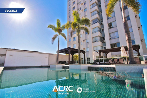 Imagem 17 de 19 de Acrc Imóveis - Apartamento Em Andar Alto Com Academia Para Venda No Bairro Victor Konder - Ap04220 - 69245452