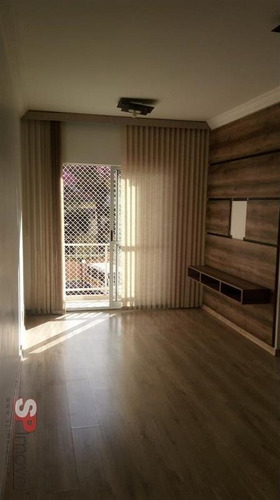 Imagem 14 de 20 de Apartamento - Apc1321 - 33295659