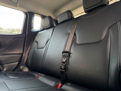 Jeep Renegade Long. T270 1.3 TB 4x2 Flex Aut.